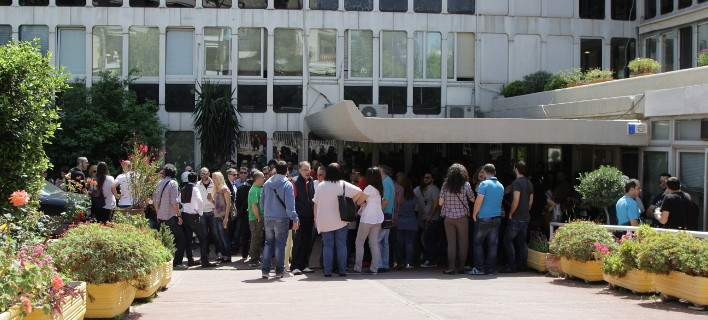 Τα μέτρα του ΟΑΕΔ για τους ανέργους της Μάνδρας